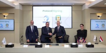 البنك الأهلي المصري ودانون مصر يجددان شراكتهما لإطلاق المرحلة الثانية من مشروع «العمدة»