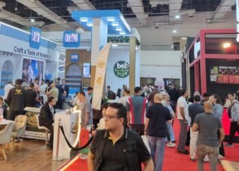 بل مصر تعزز حضورها في قطاع خدمات الأغذية والضيافة بمشاركتها في معرض HACE – Hotel Expo 2026