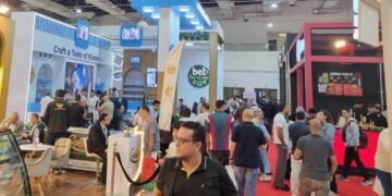 بل مصر تعزز حضورها في قطاع خدمات الأغذية والضيافة بمشاركتها في معرض HACE – Hotel Expo 2026