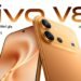 vivo تمهّد لإطلاق هاتف V80 في مصر ببطارية 7200 مللي أمبير وتقنيات تصوير متطورة