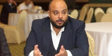 محمد هاشم: قمة مصر للتجزئة تفتح أمام المنتجات المصرية 40 ألف نقطة بيع في 12 دولة