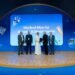 مدينة مصر تحصد جائزة Agentforce للابتكار من Salesforce خلال فعالية World Tour Dubai 2026