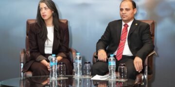 كيونت تستعرض حلول تنقية المياه المنزلية خلال أسبوع القاهرة للمياه 2026