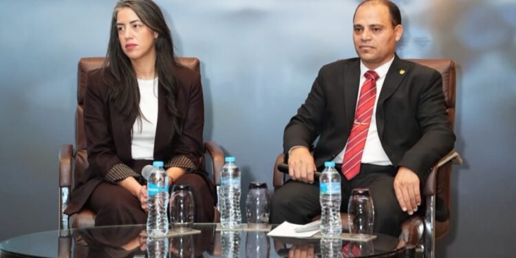 كيونت تستعرض حلول تنقية المياه المنزلية خلال أسبوع القاهرة للمياه 2026