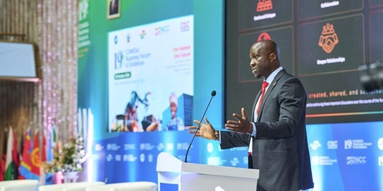 نظام كوكاكولا يساهم بـ3.6 مليار دولار في اقتصاد دول الكوميسا خلال 2024