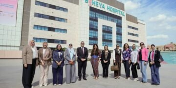 البنك الزراعي المصري يطلق حملة «لأنك تهمينا» للتوعية بسرطان الثدي