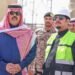 أمير منطقة حائل يفتتح مشروع تطوير «المنطقة المركزية» بتكلفة 268 مليون ريال