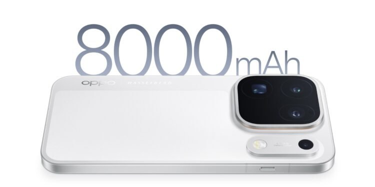OPPO تطلق سلسلة Find X10 في مصر 5 نوفمبر بكاميرات تصل إلى 200 ميجابكسل