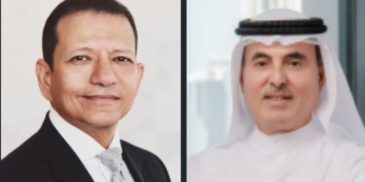 المشرق يرفع أرباحه قبل الضريبة 18% إلى 7.3 مليار درهم خلال 9 أشهر