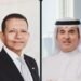 المشرق يرفع أرباحه قبل الضريبة 18% إلى 7.3 مليار درهم خلال 9 أشهر