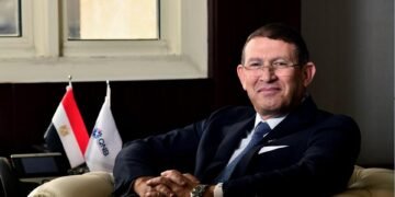QNB مصر يحقق 28.054 مليار جنيه صافي أرباح خلال 9 أشهر بنمو 26.3%