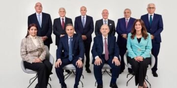 البنك الأهلي المصري يحقق 175.5 مليار جنيه صافي أرباح بنهاية 2025