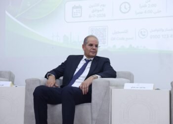 لجنة الاقتصاد الأخضر باتحاد الصناعات تبحث دور السلامة المهنية في استدامة الصناعة