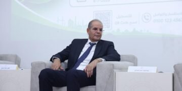 لجنة الاقتصاد الأخضر باتحاد الصناعات تبحث دور السلامة المهنية في استدامة الصناعة