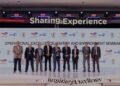 «توتال إنرجيز أدنوك للتسويق» تستعرض جهود الاستدامة وكفاءة الطاقة في قطاع البترول
