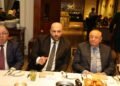 شراكات جديدة بين مصر ولبنان.. الصحة والاستثمار على طاولة رجال الأعمال