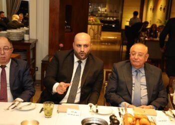 شراكات جديدة بين مصر ولبنان.. الصحة والاستثمار على طاولة رجال الأعمال