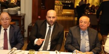 شراكات جديدة بين مصر ولبنان.. الصحة والاستثمار على طاولة رجال الأعمال