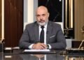 إيهاب واصف رئيس شعبة الذهب