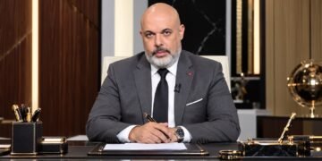 إيهاب واصف رئيس شعبة الذهب