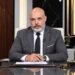 إيهاب واصف رئيس شعبة الذهب