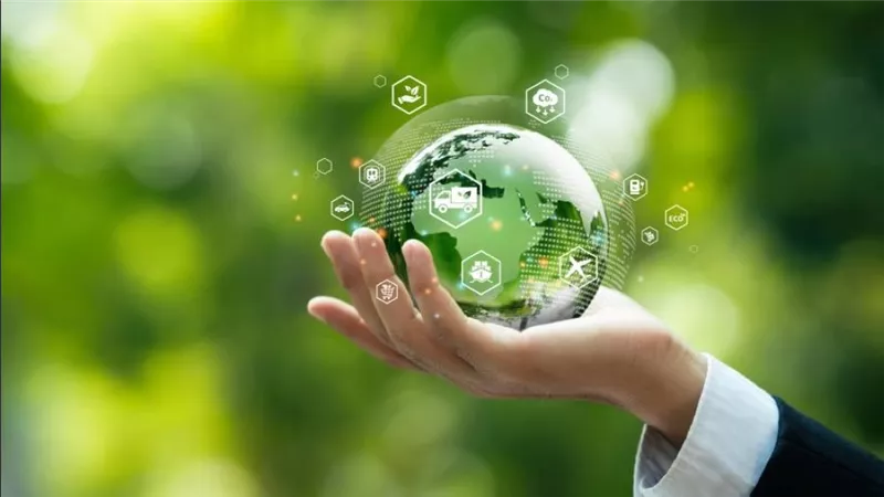 الاقتصاد منخفض الكربون