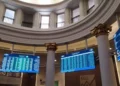 البورصة المصرية