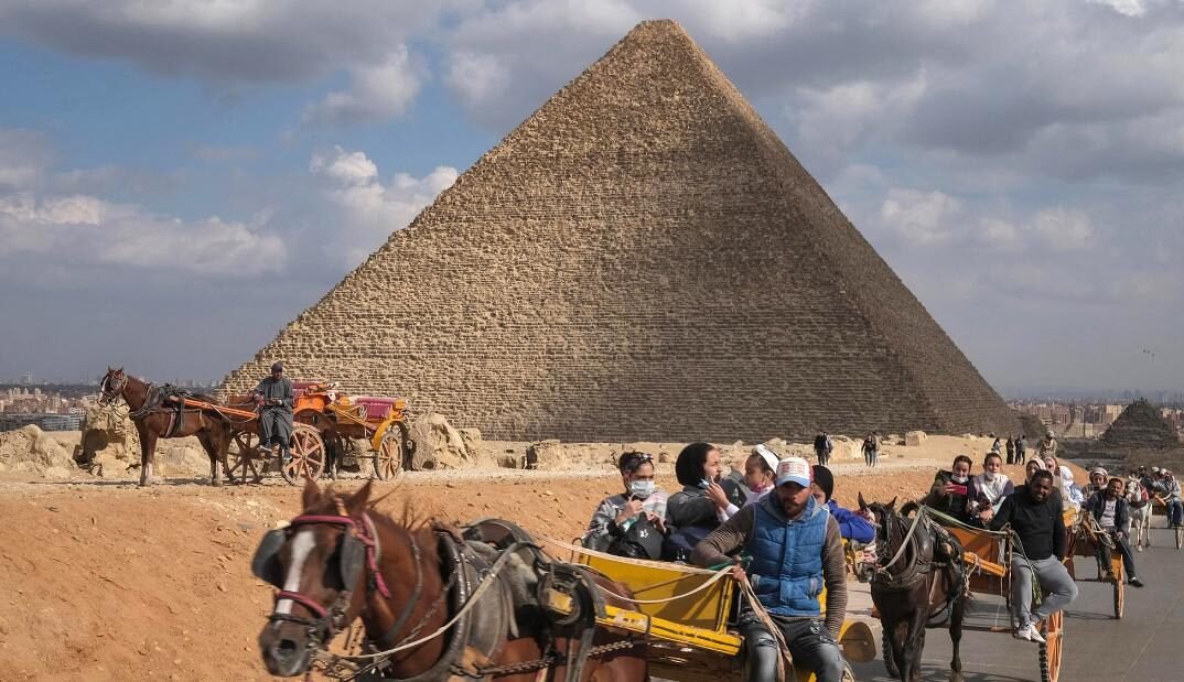 السياحة في مصر