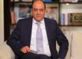 رئيس الغرفة التجارية لمحافظة الجيزة
