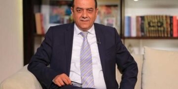 رئيس الغرفة التجارية لمحافظة الجيزة