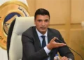 وزير الصناعة