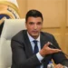 وزير الصناعة