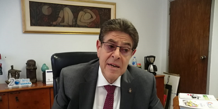 المهندس نديم إلياس