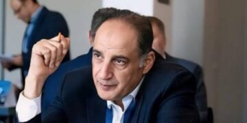 أيمن هيبة: إشراك قطاع الطاقة النظيفة ضروري في حوار مستقبل الاقتصاد المصري