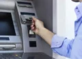 ماكينات الصراف