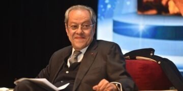 منير فخري عبد النور