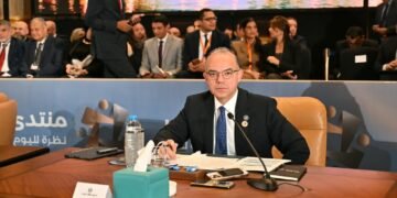 وزير الاستثمار