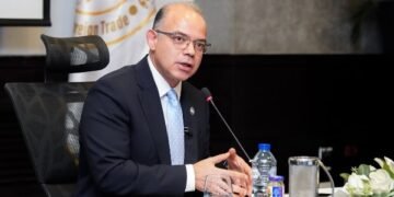 وزير الاستثمار