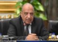 وزير الكهرباء